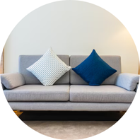 SOFA SET